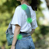TAILUP Pet Carrier Bag, S, Jean Blue - Foldable, Breathable, Safe