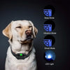 Dog Training Collar - Bark Stopper w/Remote (US Plug)