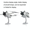 Sunnylife ZJ562 Desktop Display Rack Universal Drone Bracket For DJI Mini 3 Pro / Mini 2(As Show)