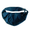 Blue Pet Carrier Bag, Cotton Messenger, Holds Pets up to 12kg