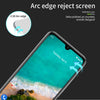 For Xiaomi Redmi A3 / A3+ MOFI 9H 2.5D Full Screen Tempered Glass Film(Black)