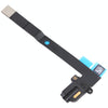iPad Mini 5 (A2133) Headphone Jack Flex Cable - Black