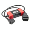 24V to 12V Truck Diagnostic Auxiliary Module