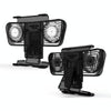 JYS For Steam Deck/Switch/OLED Game Console Cooling Fan With Bracket