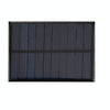 5V 0.8W 150mAh DIY Sun Power Battery Solar Panel Module Cell, Size: 99x 69mm
