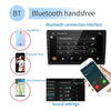 Universal Machine Android Smart Navigation Car Navigation DVD Reversing Video Integrated Machine, Size:10inch 2+32G, Specification:Standard