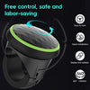 3R 3R-2253 Car Steering Wheel Booster Ball Car Steering Wheel Power Booster(Black)
