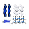 Sweeper Accessories Are Suitable For Eufy RoboVac 11S/30/30C/15C/12/35C, Specification: Suit