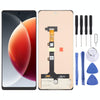 Tecno Camon 30 4G LCD Screen & Digitizer (No Fingerprint)