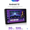 Universal 9 Inch 8 Core CarPlay Android Navigation Car Center Control All-In-One Monitor, Memory: 2+32G(Standard)