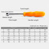 7mm Hexagon Socket Manual Wrench Screw