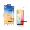 For Xiaomi Note10 Pro/Note10 Lite mocolo 0.33mm 9H 3D Curved Full Screen Tempered Glass Film
