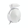 Router Wall Mount Bracket for TP-LINK DECO M5, Specification: For UK Plug(White)