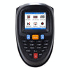 1D CCD Red Light Wireless Barcode Reader Scanner Data Collector With 2.2-Inch LCD Screen