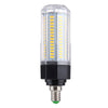 E14 126 LEDs 15W  LED Corn Light, SMD 5730 Energy-saving Bulb, AC 110-265V
