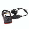 V500 Trunk HD Reading Card Professional OBDII Diagnostic Code Scanner Tool
