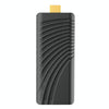 T6 Pro 6+128GB Intel Gemini Lake J4125 Mini PC With Windows 10 Operating System, Spec: AU Plug