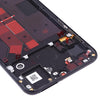 Huawei Nova 5 Pro/5 Middle Frame Bezel - Black
