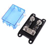 ANM Plug-in Car Yacht Fuse Holder, Specifications: Four-way