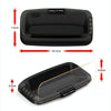OBD2 GPS HUD Car Head-Up Display Speedometer Speed RPM Voltage Temp