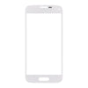 10x Samsung Galaxy S5 Mini Front Glass Lens (White)