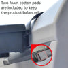 Car Cup Holder Door Frame Storage Mobile Phone Holder(SD-1519)
