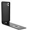 For Samsung Galaxy A05 4G Magnetic Vertical Flip Leather Phone Case(Black)
