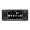 For BMW E53 Car Android Navigation Bluetooth FM Radio, Memory: 2+64G