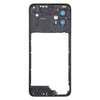 Motorola Moto G23 Middle Frame Bezel - Black