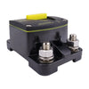 RV Yacht Manual Reset Ignition Protection Fuse Switch With Terminal Accessories, Current: 250A