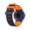 HT19 1.2 inch Round Screen IP68 Children Smart Watch, Support Sleep Monitoring(Blue)