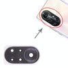 Huawei Nova 8 Pro 5G Camera Lens Cover (Purple, 10 Pack)