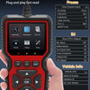 V519 OBD2 Colorful Screen Car Fault Detector