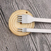 Leather DIY Punching Cutting Handmade Tools, Set: TZPG585