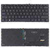 HP EliteBook 830 G7/G8 US Backlit Keyboard Replacement