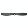 8 Pairs 6045 CW/CCW Propellers for QAV250 & ZMR250(Black)