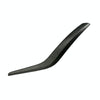 Car Left Side Inner Door Handle for BMW X1 2009-2015, Left and Right Drive Universal (Black)
