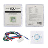 SQU OF80 Universal Car Emulator Signal Reset Immo / Tacho Programs Place ESL Diagnostic Seat Occupancy Sensor Tool