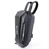 WILD MAN Electric Sooter Hard Shell EVA Front Bag Folding Bicycle Bag, Size: 2L