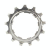 VG Sports Bike Lightweight Wear -Resistant Freewheel Patches, Style: 10 Speed 13T (Silver)