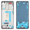 Xiaomi Redmi Turbo 3 Gold LCD Frame Bezel Plate