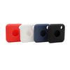 Bluetooth Smart Tracker Silicone Case for Tile Pro(Blue)