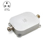 Sunhans 0305SH200780 2.4GHz/5.8GHz 4000mW Dual Band Outdoor WiFi Signal Booster, Plug:UK Plug