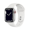 T900 PRO MXA 1.92 inch LCD Screen Smart Watch, Support Bluetooth Call / Multiple Sports Modes(White)
