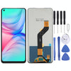 Infinix Hot 10 X682B/C LCD Screen & Digitizer Replacement