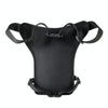 Motorcycle Riding Waist And Leg Bag Outdoor Multifunctional Travel Sports Waist Pack(Blue)