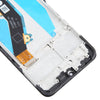 Tecno Spark 10C KI5k LCD Screen & Digitizer Assembly with Frame
