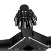 Four In One Multifunctional Hand Drill Key, Style:Small