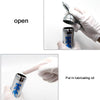 HSD HS-80CC Mini Hand-Press Manual Car Grease Filler Portable Oil Injection Pump