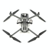 UAV LED Fill Light Front Vision Night Light Searchlight For DJI Mavic Pro(As Show)